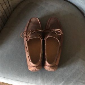 Men’s Ralph Lauren loafers